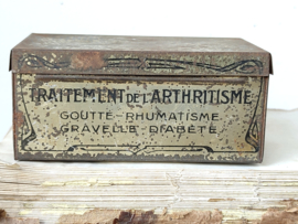 Docteur du Gustin