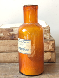 Pharmacie Fles