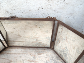 Miroir de Barbier
