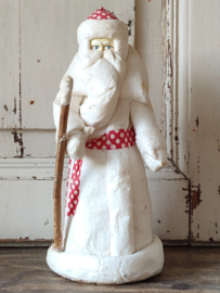 Wattenpop Kerstman