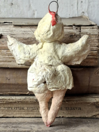 Wattenpopje Ballerina