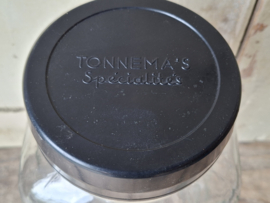 Voorraadpot Tonnema