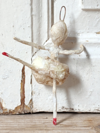 Ballerina Katoen