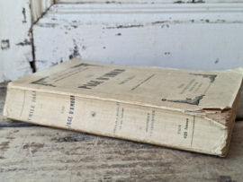 Boek d'Amour