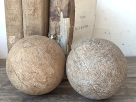 Houten Bal