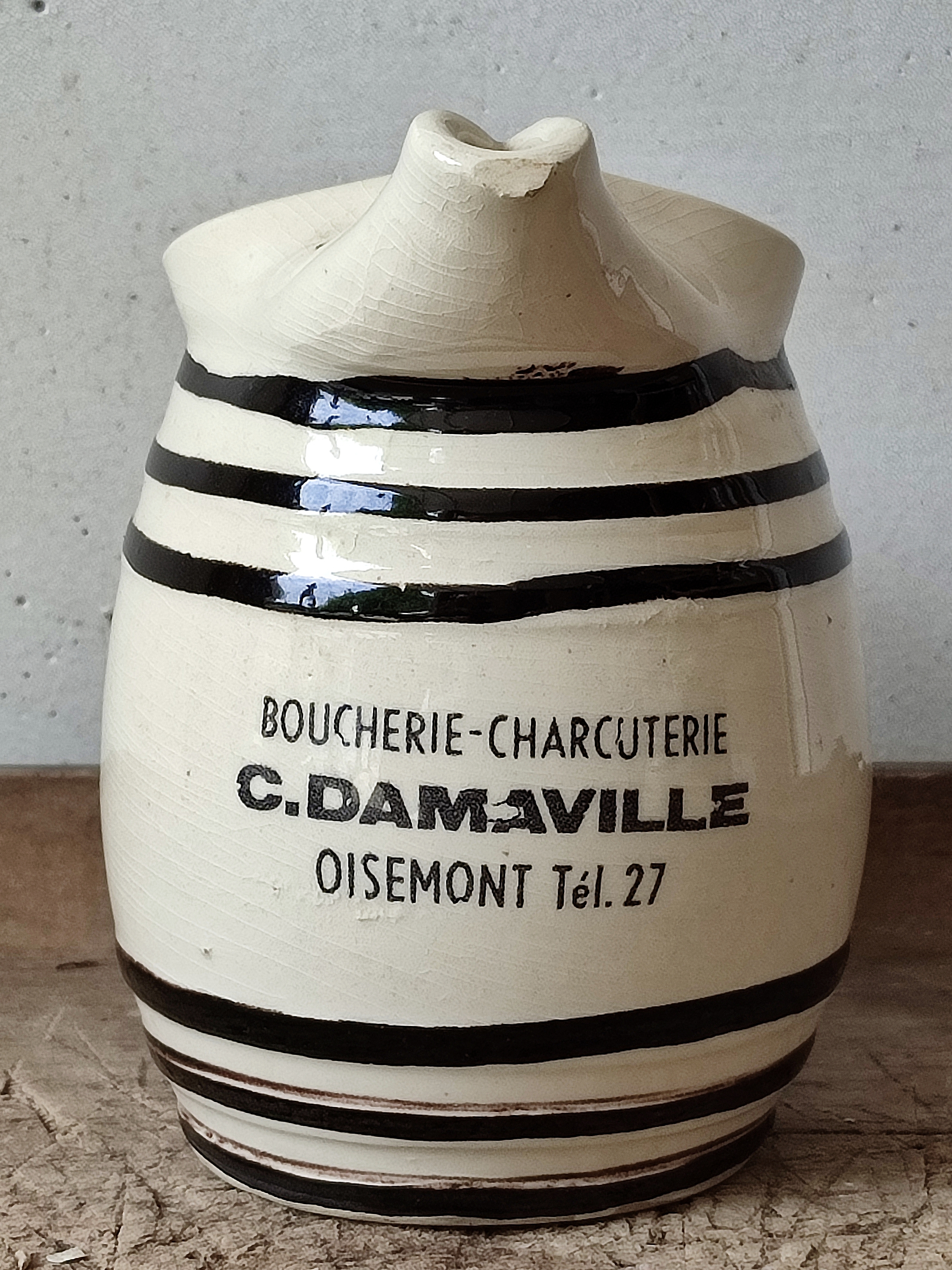 Kannetje Boucherie