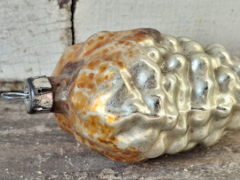 Kerstbal druiventros