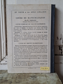 Arithmétique Boekje