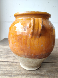 Confitpot 28,5cm.