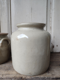 Grote Mosterdpot