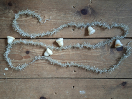 Tinsel met Klokjes