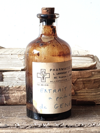 Pharmacie Flesje