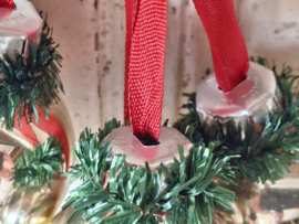 Hangtros Kerstballen