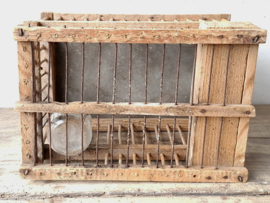 Vogelkooitje Provence