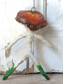 Paddenstoel Figuur