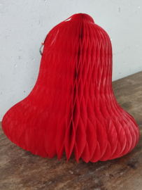 Kerstklok Papier