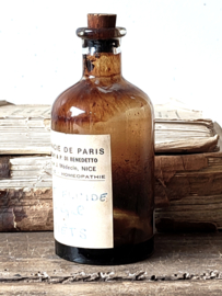 Pharmacie Flesje