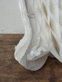 Kerstklok Papier