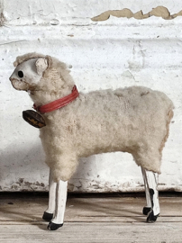Ertzgebergte Schaapje