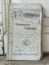 Boekje Grammaire