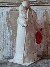 Oude Watten Kerstman