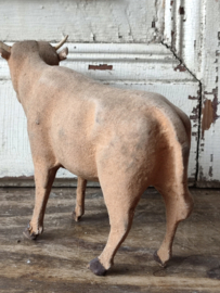Antieke Flock Stier