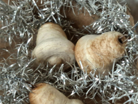 Tinsel met Klokjes