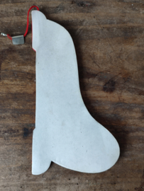 Kerstklok Papier