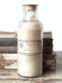 Pharmacie Fles