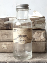 Pharmacie Flesjes