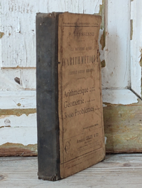 Geometrie 1896