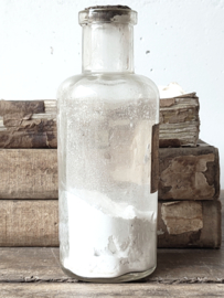 Pharmacie Fles