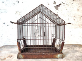 Vogelkooi