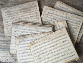 Orkest Muziekkaart