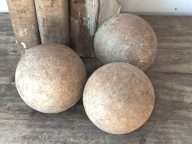 Houten Bal
