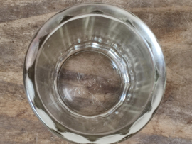Confituurpot Dik Glas