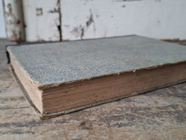 Scienes Physiques Boekje