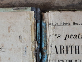 Arithmétique Boekje
