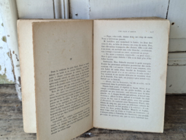 Boek d'Amour