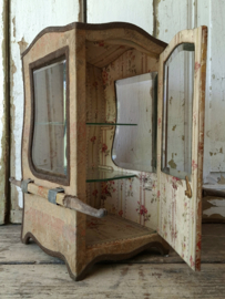 Vitrine Koets
