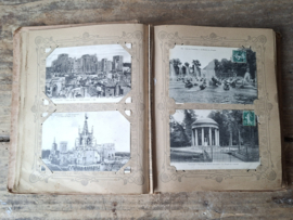 Cartes Postales Boek
