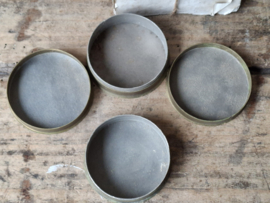 Doosje Pate Pectorale