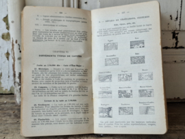 Boekje Militaire