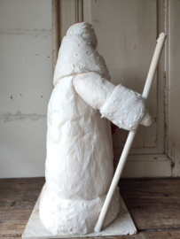 Wattenpop Kerstman