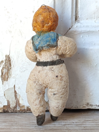 Meisje Marine