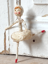 Ballerina Katoen
