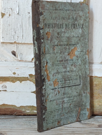 Histoire de France 1882