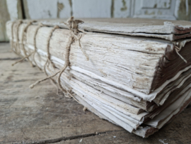 Shabby Boek 1735