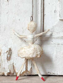 Ballerina Katoen
