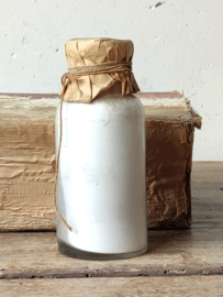 Apothekersflesje Magneste